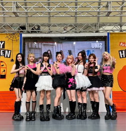 유니스, 타워레코드 릴리즈 이벤트 투어 성료