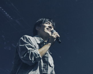 키노(KINO), 첫 단독 콘서트 성황리 종료