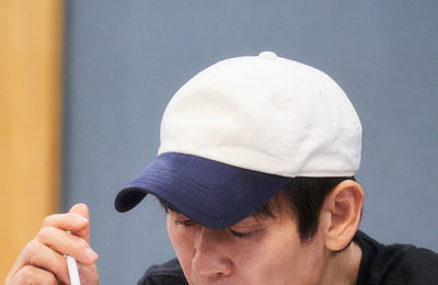 넷플릭스 영화 <굿뉴스> 제작 확정