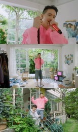 비투비 프니엘, 신곡 'Daydream' 라이브 클립 공개