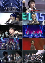 엘라스트(E’LAST), 리얼리티 서바이벌 ‘Re:BORN’ 출격! '日 데뷔 도전'