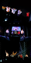 드리핀, 日 첫 팬콘서트 성료 "밝은 호응과 사랑 보내준 드리밍 고마워"