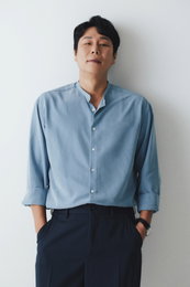 배우 김법래, 뮤지컬 <블러디 러브(Bloody Love)> 출연