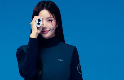 권은비, '트렌디+스포티' 골프웨어 완벽 소화 [화보]