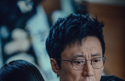 박신양 - 이민기 - 이레 주연 오컬트 호러 <사흘> 2024년 11월 개봉 확정