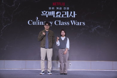 <흑백요리사> D-1 우승자 베일 벗는다! TOP8이 직접 밝힌 비하인드