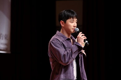 이준영, 日 팬 이벤트 '약속' 성공적 마무리