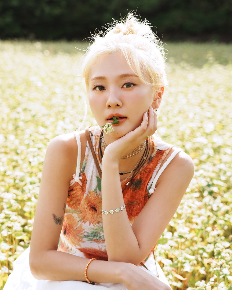 볼빨간사춘기,