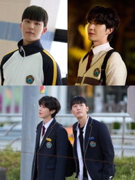 원태민X도우 주연 '내손너', 대만서 영화 개봉 '이례적 성과 기록'