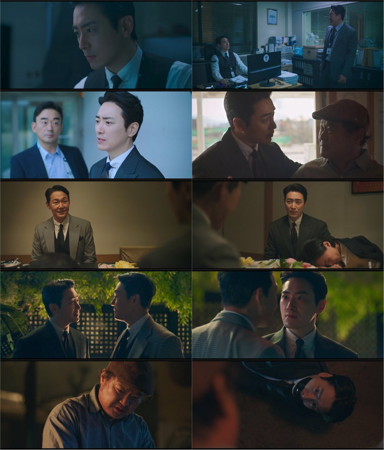 좋거나나쁜동재,