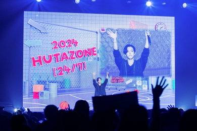 비투비 이민혁, 日 'HUTAZONE '24/7' 솔로 팬미팅 성료