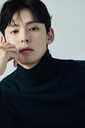 배우 강형석, 그램엔터테인먼트와 전속계약 체결