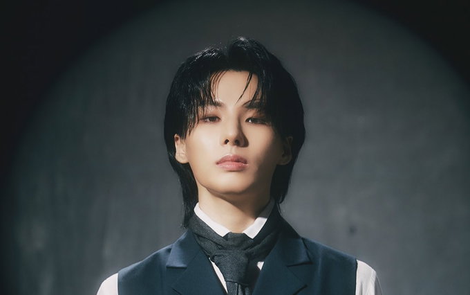 엘라스트(E’LAST) 원혁, 뮤지컬 '블러디 러브' 디미트루 役 캐스팅