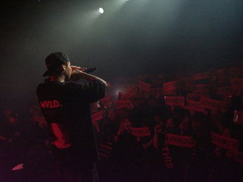 저스디스, 단독 콘서트 'JT2DE: MVLD.' 성공적 마무리