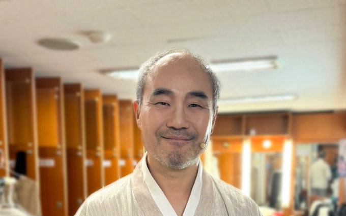 강신일, 뮤지컬 '메밀꽃 필 무렵' 성료 "멋진 공연 참여해 영광, 전 세계로 소개되길"