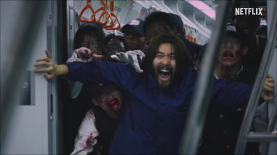 <좀비버스: 뉴 블러드> 확장된 세계관과 스케일, 웃음과 스릴의 무한 확장 ‘기대 ↑’