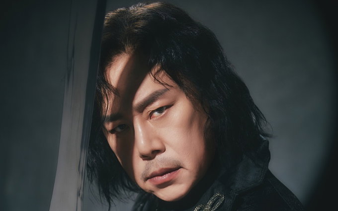뮤지컬 <블러디 러브(Bloody Love)> 김법래 표 ‘드라큘라’ 기대감 MAX