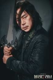뮤지컬 <블러디 러브(Bloody Love)> 김법래 표 ‘드라큘라’ 기대감 MAX