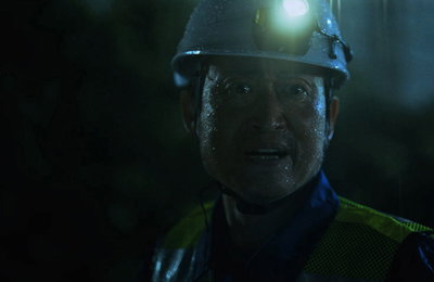 영화 <데드라인> 국내 최고의 제작진들 모여 필승 조합 완성