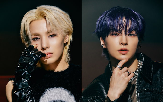 엘라스트(E’LAST) 원혁·로민, 뮤지컬 <해피 오! 해피> 캐스팅