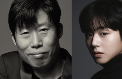 장항준 감독 신작 영화 <왕과 사는 남자>(가제) 유해진-박지훈-유지태 출연 확정