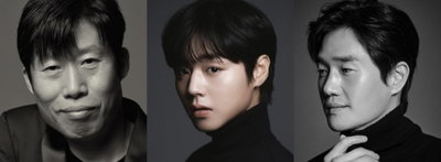 장항준 감독 신작 영화 <왕과 사는 남자>(가제) 유해진-박지훈-유지태 출연 확정