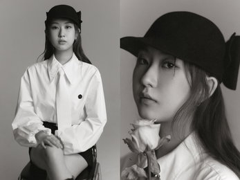 ‘현역가왕’ 전유진, 온리유(Only You, 가제) 발매 확정