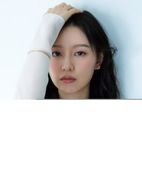 김지원, 스톤헨지 전속 모델 발탁