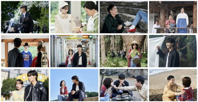 넷플릭스 시리즈 'Mr. 플랑크톤', 골라보는 ‘재미’가 있는 보도스틸 20종 공개