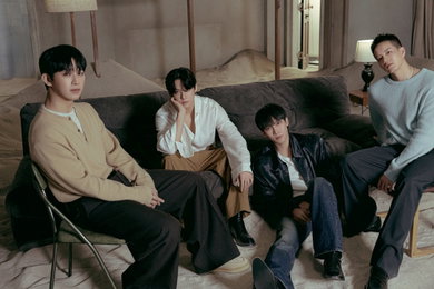 비투비, '불씨 (Please Stay)' 가사 깜짝 스포일러... 애절 감성 예고