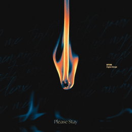 비투비, 오늘(31일) 신곡 '불씨 (Please Stay)' 발매