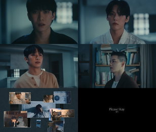 비투비, '불씨 (Please Stay)' MV 오픈... 글로벌 팬 반응 폭발