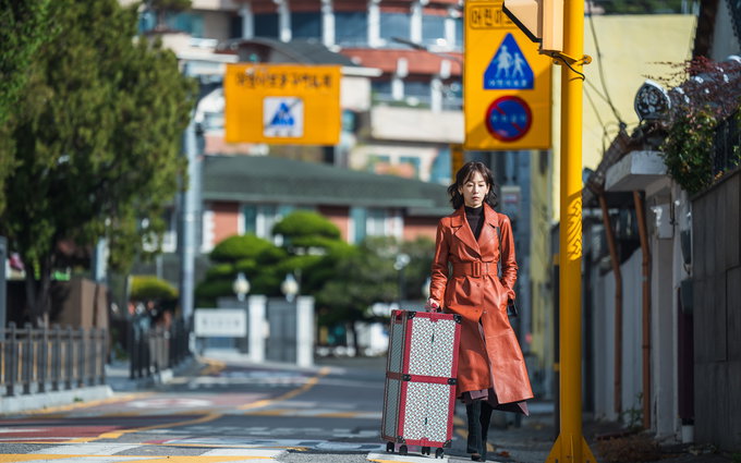 넷플릭스(Netflix) 시리즈 <트렁크> ‘기대감 자극’ 캐릭터 스틸 공개