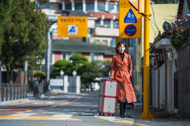 넷플릭스(Netflix) 시리즈 <트렁크> ‘기대감 자극’ 캐릭터 스틸 공개