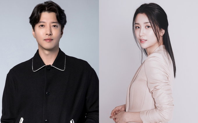 숏폼 드라마 ‘아무짝에 쓸모없는 사랑’ 이동건X박하선 남녀주인공 확정