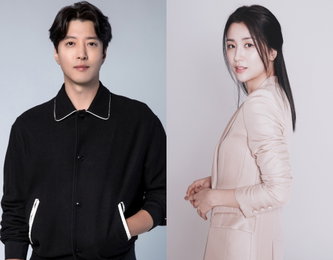숏폼 드라마 ‘아무짝에 쓸모없는 사랑’ 이동건X박하선 남녀주인공 확정