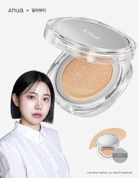 아누아X알라뷰티, ‘결 쿠션’ 론칭 프로모션 이틀 만에 완판