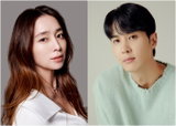 배우 이민정X김지석, 새 드라마 ‘그래, 이혼하자’ 주인공 확정