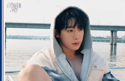 원호, 2025 시즌 그리팅 'Bright Sky' 출시