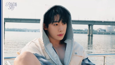원호, 2025 시즌 그리팅 'Bright Sky' 출시