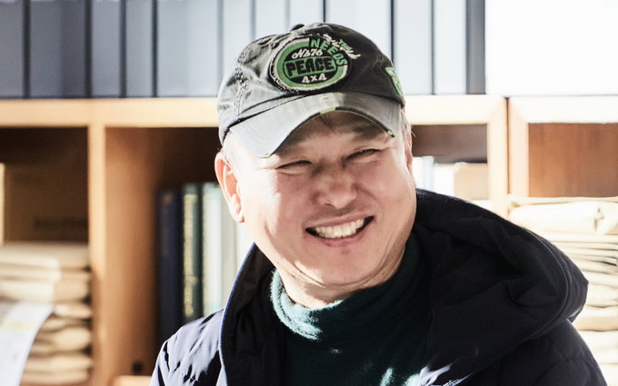 '미안하다, 사랑한다' 이형민 감독, “20년 전 진심을 다해 연기했던 소지섭과 임수정, 지금 봐도 사랑스럽더라”