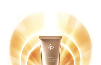 에이피 뷰티, A.O. 트리플 디펜스 에어리 선세럼 출시