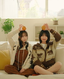 스웨덴세탁소, 신보 ‘오렌지빛을 쥐고’ 20일 발매