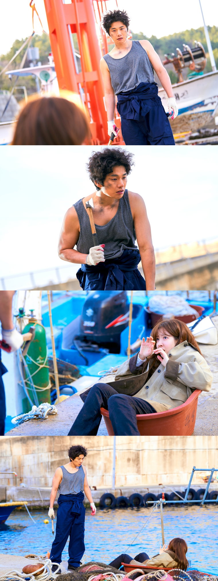 결혼해YOU,