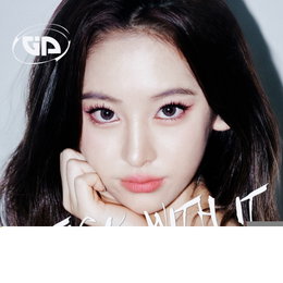 지아, 후드걸즈와 특별한 컬래버 신곡 'Stick with It' 발매
