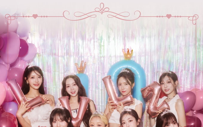 러블리즈, 내년 1월 日 단독 콘서트 개최 확정