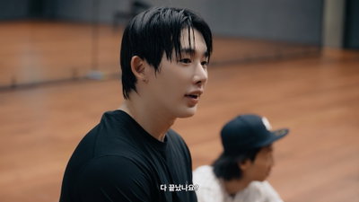 원호, 2024 팬파티 'WELCOME BACK, WENEE' 연습 비하인드 2탄 오픈