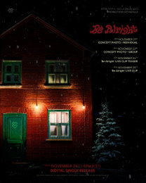 비투비, 25일 신곡 'Be Alright' 발매 확정