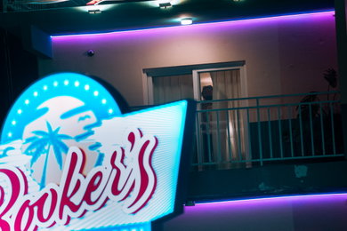 넷플릭스 예능 <좀비버스: 뉴 블러드>​ 스케일도 재미도 레벨업 ‘반응 폭발’