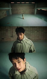 '컴백 D-1' 원호, 'What Would You Do' MV 티저 공개
